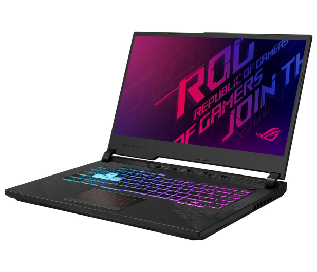 ASUS ROG Strix G15 i7-10750H/16GB/1TB/W10X 240Hz - 579937 - zdjęcie 3